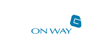 logo Training on way